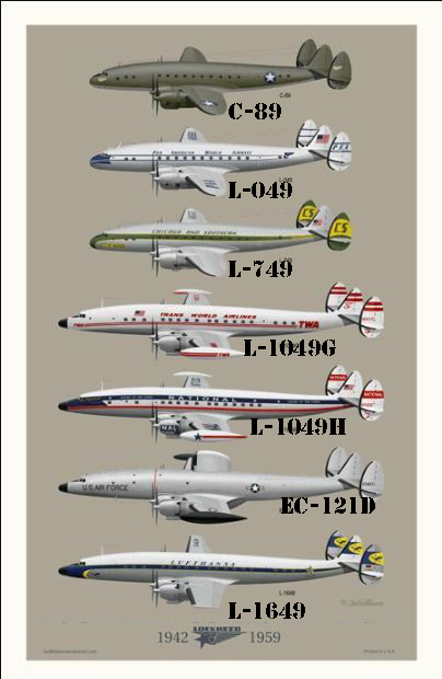 L. Constellation variants